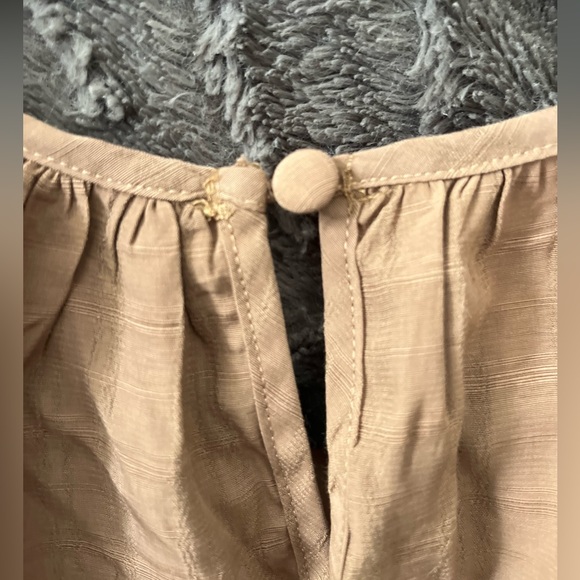 SHEIN Matching Brown Set Size Large, Extreme Stretch! - Picture 2 of 4